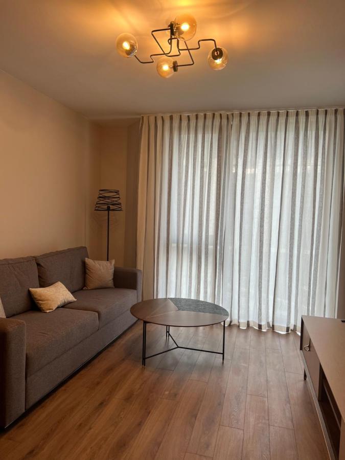 Luxe Sea Apartment Saints Constantine and Helena Exterior photo