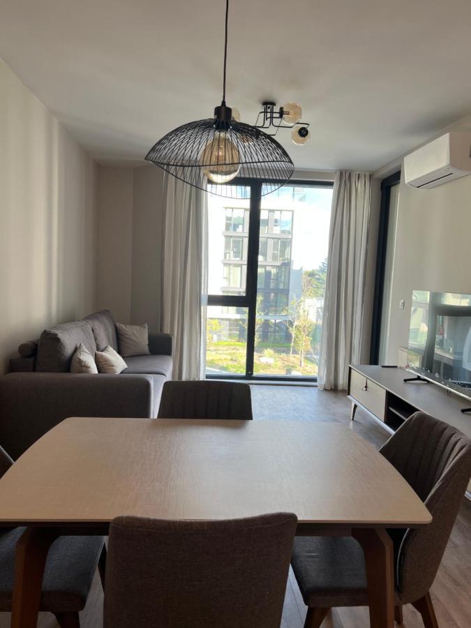 Luxe Sea Apartment Saints Constantine and Helena Exterior photo