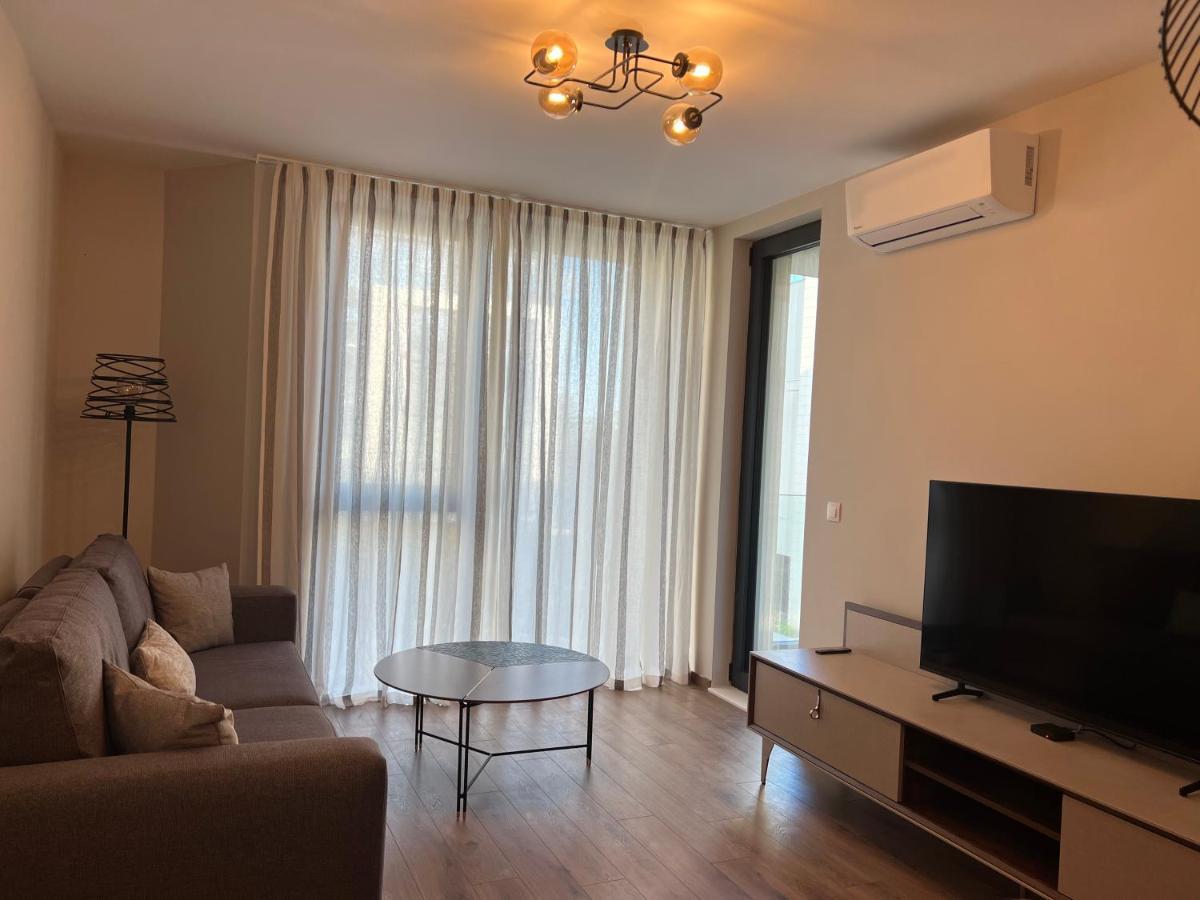 Luxe Sea Apartment Saints Constantine and Helena Exterior photo