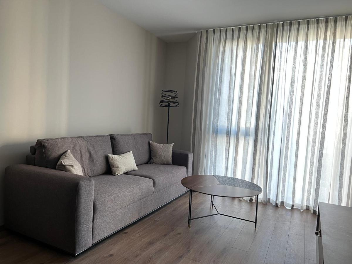 Luxe Sea Apartment Saints Constantine and Helena Exterior photo