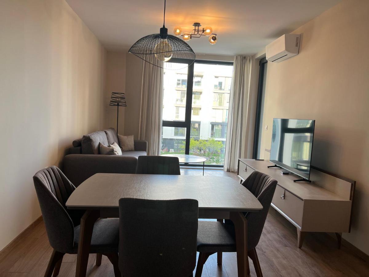 Luxe Sea Apartment Saints Constantine and Helena Exterior photo